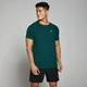 MP Men's Performance Short Sleeve T-Shirt − muška majica sa kratkim rukavima − tamnopetrolej melanž