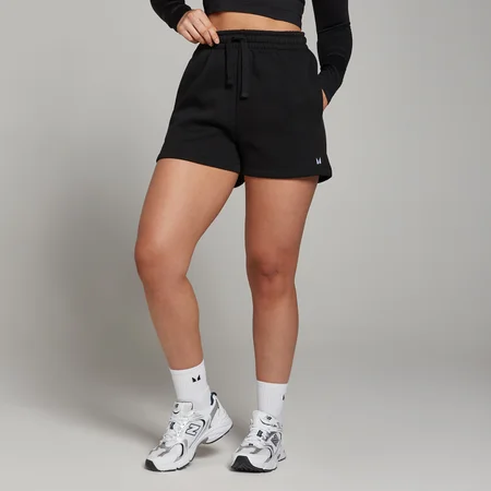 MP Women's Basics Shorts − ženski šorts − crni