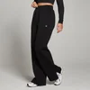 MP Women's Basics Straight Leg Joggers − ženski donji deo trenerke − crni