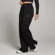 MP Women's Basics Straight Leg Joggers − ženski donji deo trenerke − crni