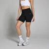 MP Women's Basics Cycling Shorts − ženski biciklistički šorts − crni