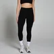 MP Women's Basics Leggings − ženske helanke − crne