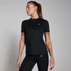 MP Women's Training Short Sleeve T-Shirt − ženska majica sa kratkim rukavima − crna