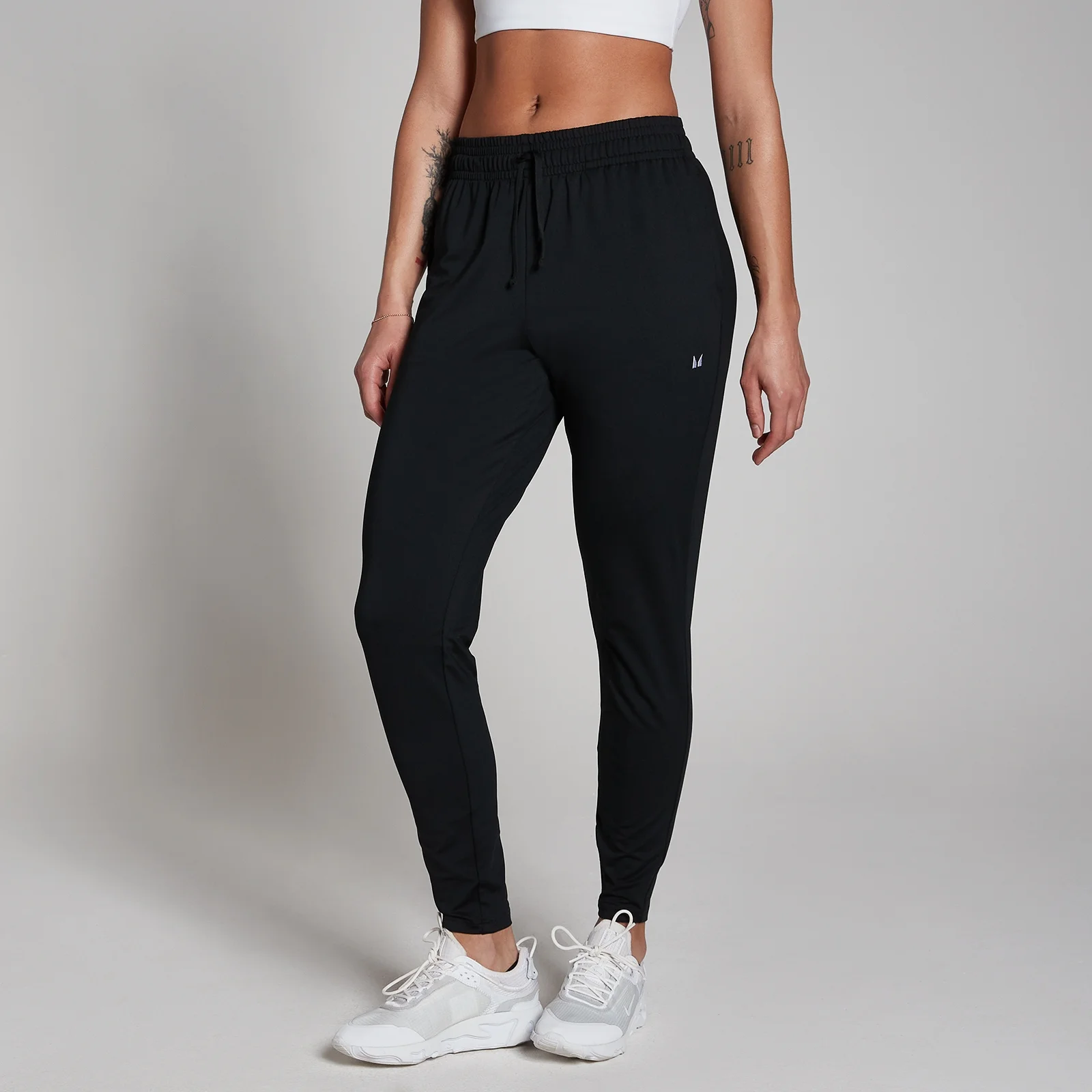 MP Women's Training Jogger - ženski donji deo trenerke - crni - XXS Slika 1