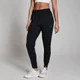 MP Women's Training Jogger - ženski donji deo trenerke - crni