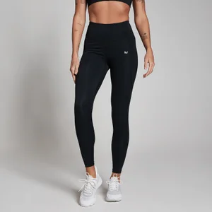 MP Women's Training Legging - ženske helanke - crne - Size XXS