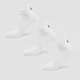 MP Unisex Trainer Socks (3 pack) - čarape (pakovanje od 3 komada) - bele
