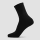 MP Training Cushioned Crew Socks − čarape za trening − crne