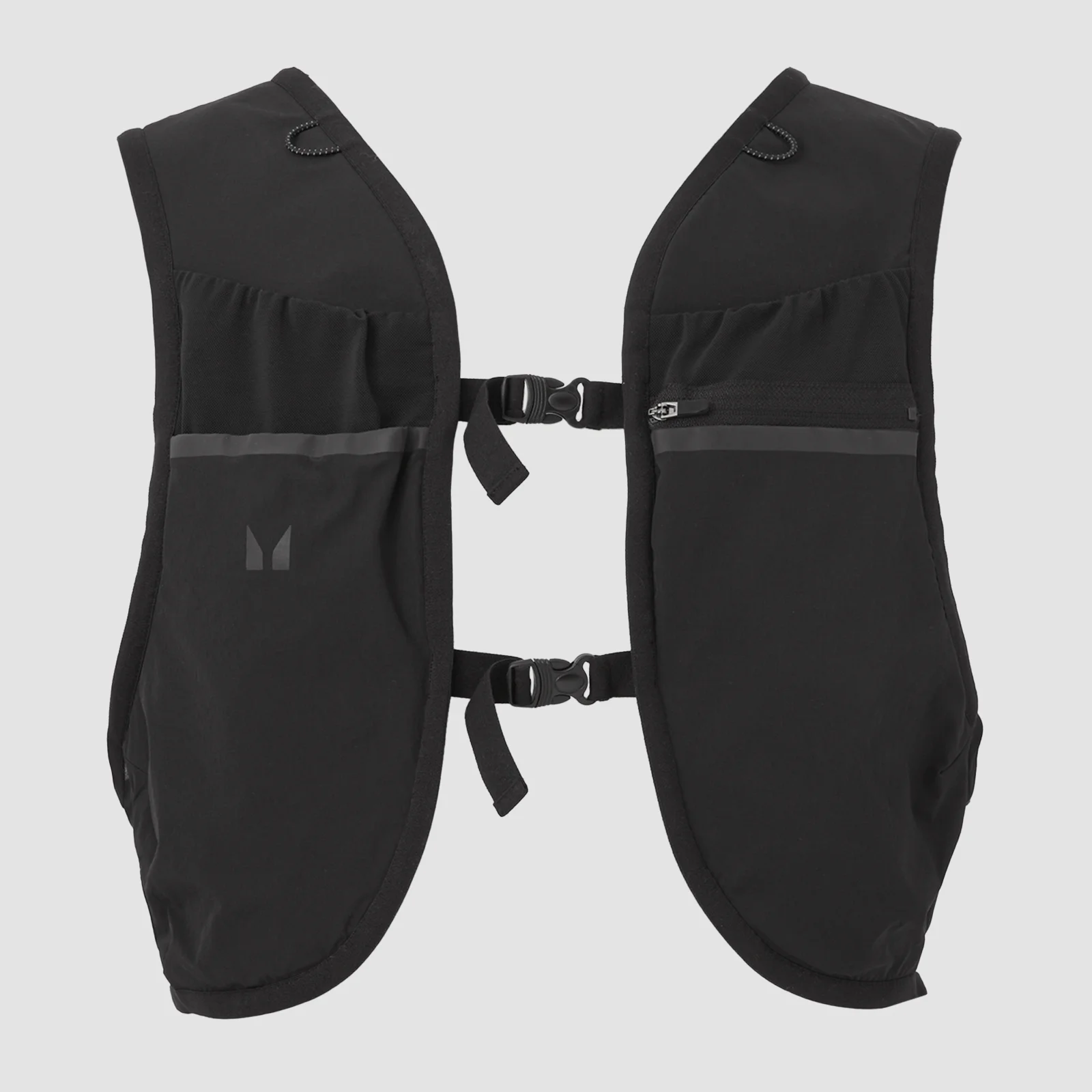 MP Hydration Vest - prsluk za hidrataciju - crni - S Slika 1