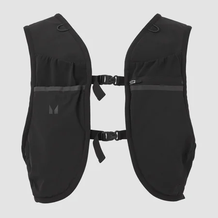 MP Hydration Vest - prsluk za hidrataciju - crni