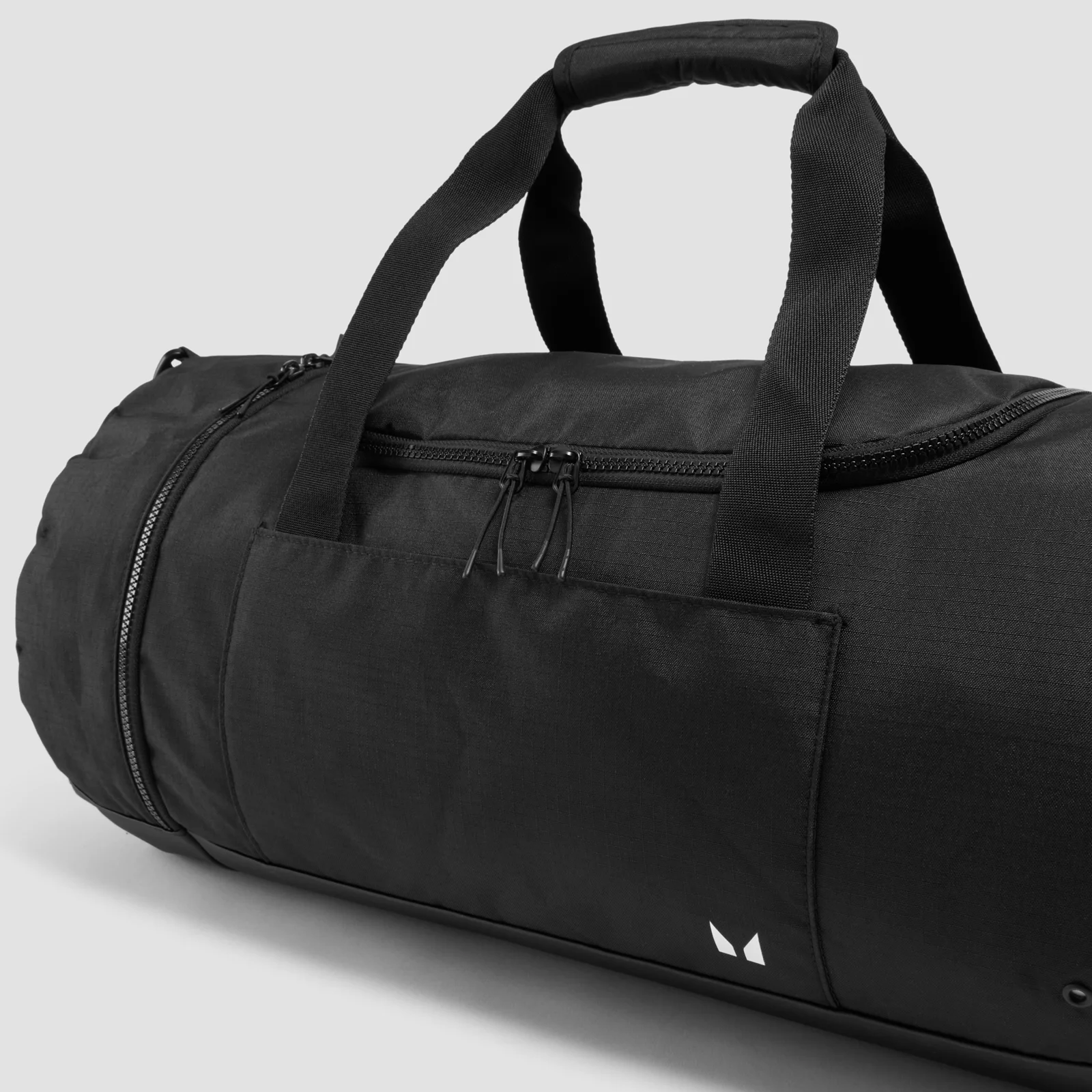 MP Duffle Bag - Black Slika 1
