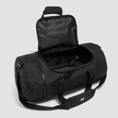 MP Duffle Bag - Black Slika 6