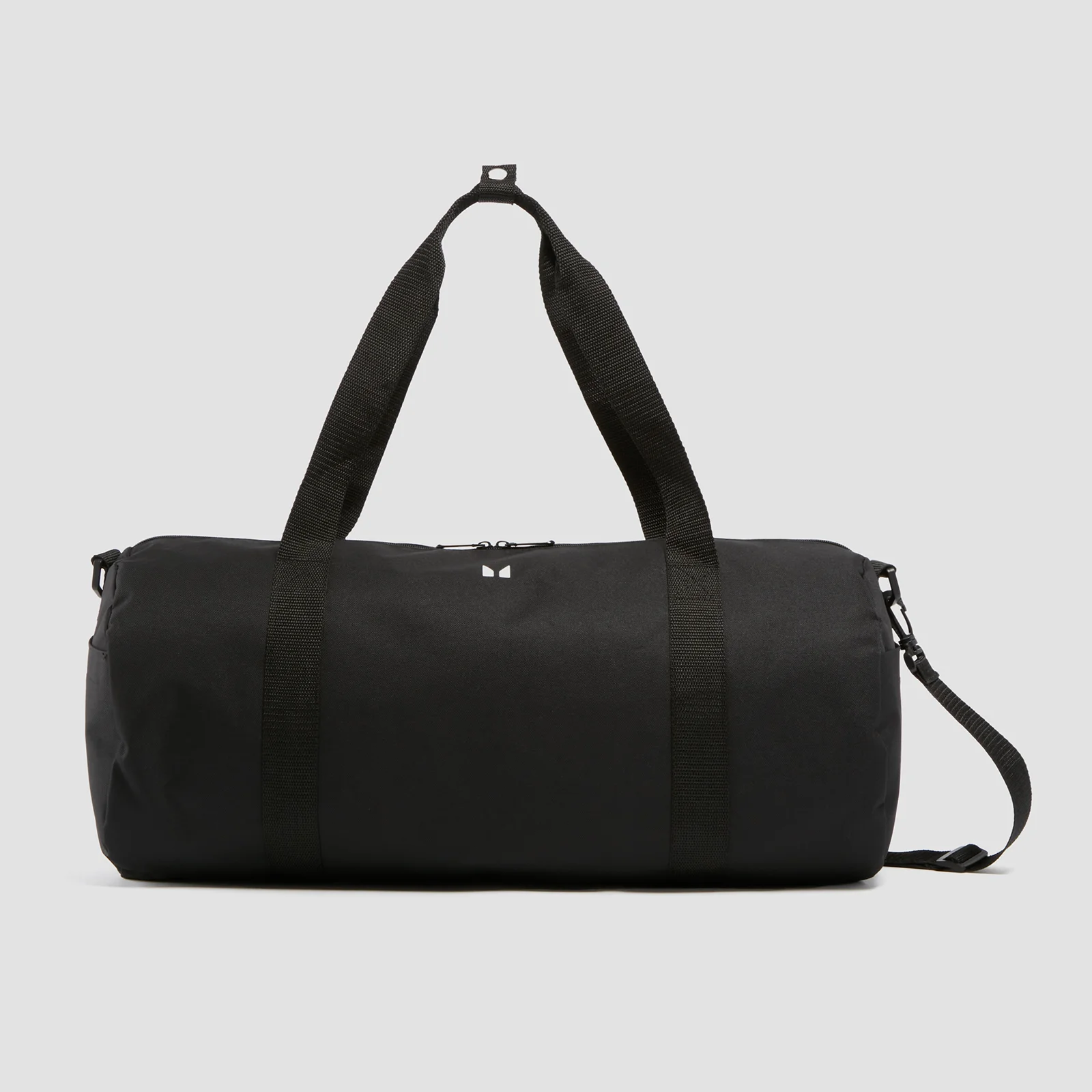 MP Barrel Bag - torba za teretanu - crna Slika 1