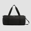 MP Barrel Bag - torba za teretanu - crna