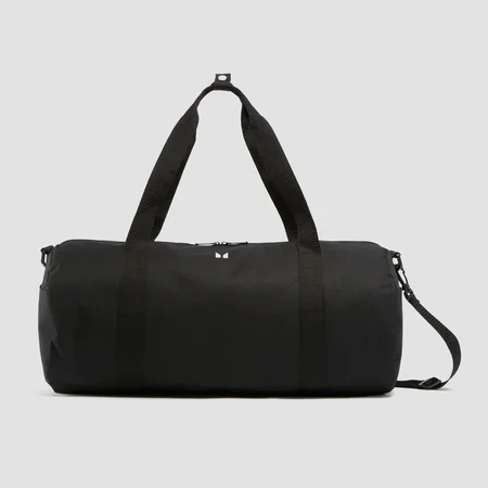MP Barrel Bag - torba za teretanu - crna