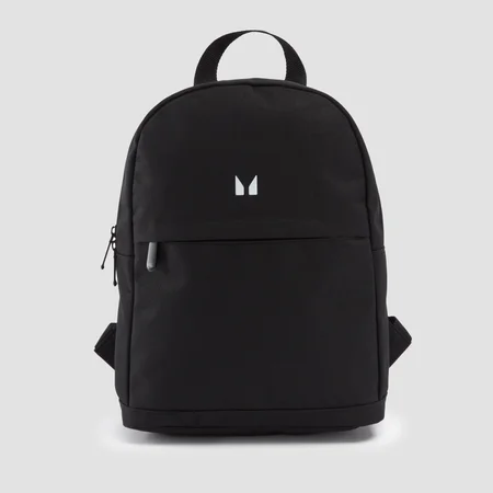 MP Mini Backpack - ranac - crni