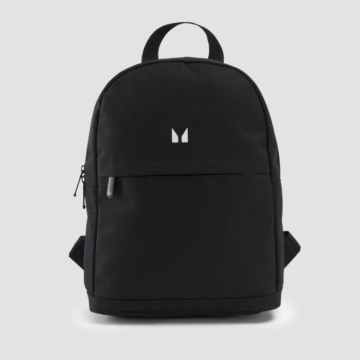 MP Mini Backpack - ranac - crni