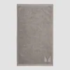MP Branded Hand Towel - peškir - sivi