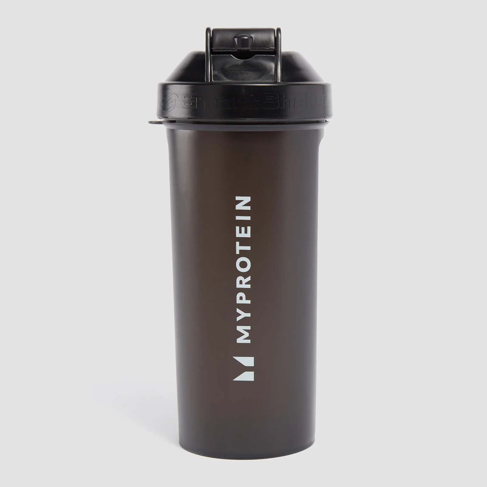 Myprotein Smartshake Shaker Lite (1 litar) - šejker - crni Slika 1