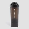 Myprotein Smart Shaker Large (800 ml) - veliki šejker - crni
