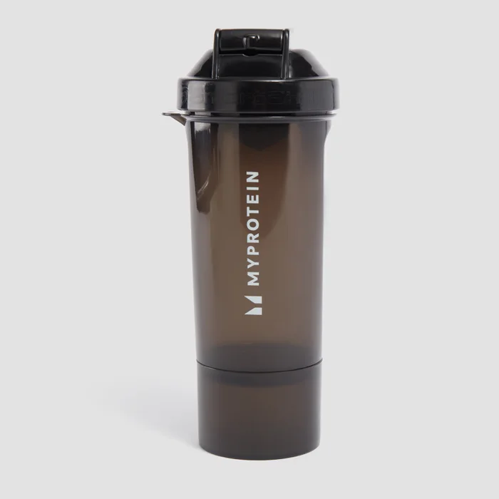 Myprotein Slim Shaker - šejker - crni