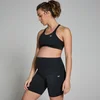 MP Women's Maternity Nursing Sports Bra - grudnjak za trudnice i dojilje - crni