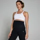 MP Women's Maternity Nursing Sports Bra - grudnjak za trudnice i dojilje - beli