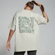 MP Chill Out T-Shirt - majica - pastelnosiva