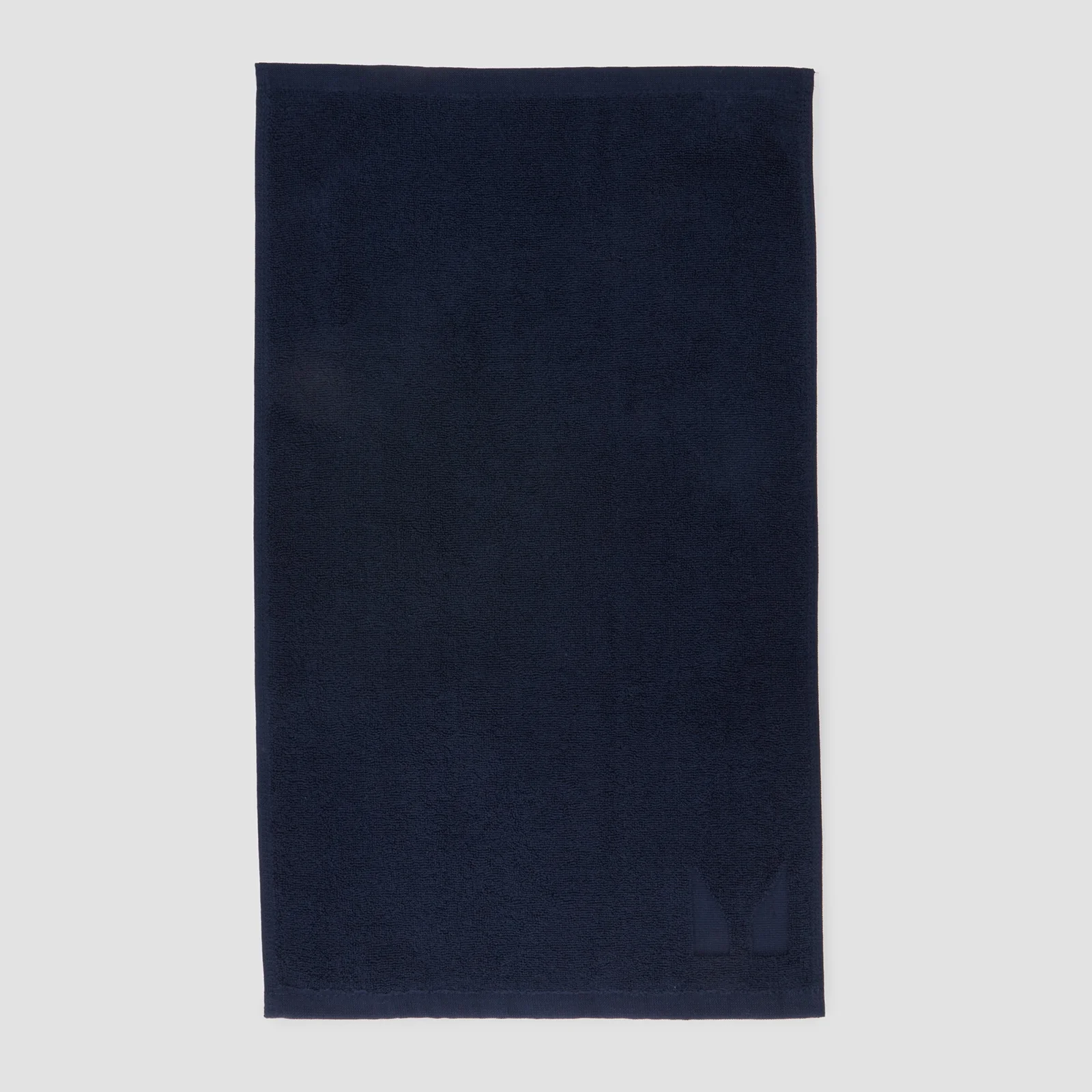 MP Hand Towel - peškir za ruke - tamnoteget Slika 1