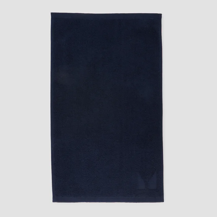 MP Hand Towel - peškir za ruke - tamnoteget