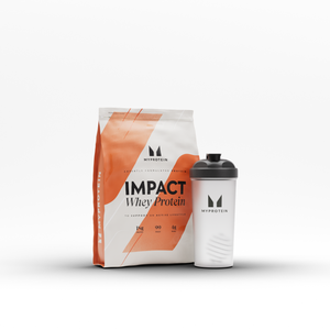 Paketić Impact Protein - Amount 500g