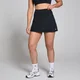 MP Women's Tempo Skort - ženska suknja-šorts - crna