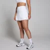 MP Women's Tempo Skort - ženska suknja-šorts - bela