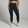 MP Women's Power 7/8 Leggings - ženske 7/8 helanke - crne