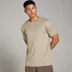 MP Men's Velocity Short Sleeve T-Shirt - muška majica sa kratkim rukavima - sivobraon