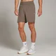 MP Men's Velocity 5 Inch Shorts − muški šorts − tamnobraon