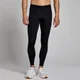 MP Men's Velocity Ultra Baselayer Tight - muške helanke - crne