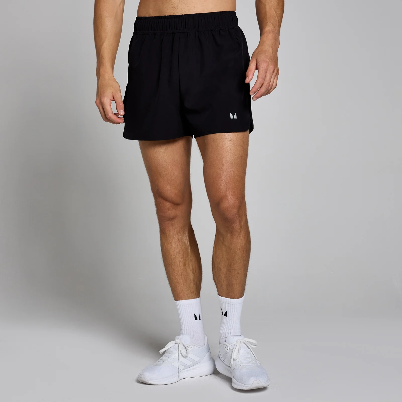 MP Men's Velocity 3" Short - muški šorts - crni - L Slika 1