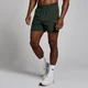 MP Men's Velocity 5" Short - muški šorts - tamnozeleni