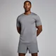 MP Men's Velocity T-Shirt - muška majica - kalaj-siva