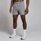 MP Men's Velocity 5" Short - muški šorts - kalaj-sivi