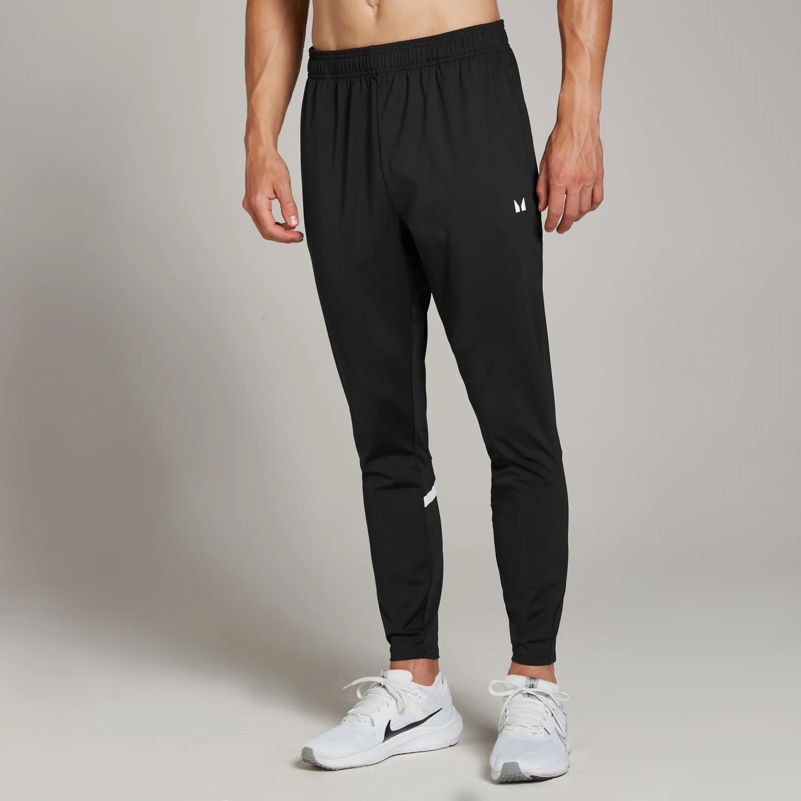 MP Men's Tempo Jogger − muški donji deo trenerke − crni - XS Slika 1