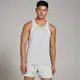 MP Men's Tempo Stringer Vest − muška majica − bledoplava