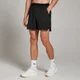 MP Men's Tempo Embossed Training Shorts - muški šorts - crni
