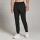 MP Men's Tempo Embossed Training Jogger - donji deo trenerke - crni