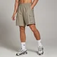 MP Men's Tempo Woven Cargo Shorts - muški šorts - glina braon
