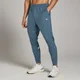 MP Men's Tempo Jogger - muški donji deo trenerke - čeličnoplavi
