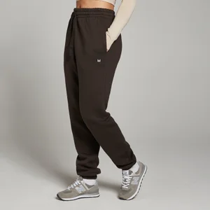 MP Women's Basic Jogger - ženski donji deo trenerke - kafa - Size XS