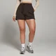 MP Women's Basic Shorts - ženski šorts - kafa