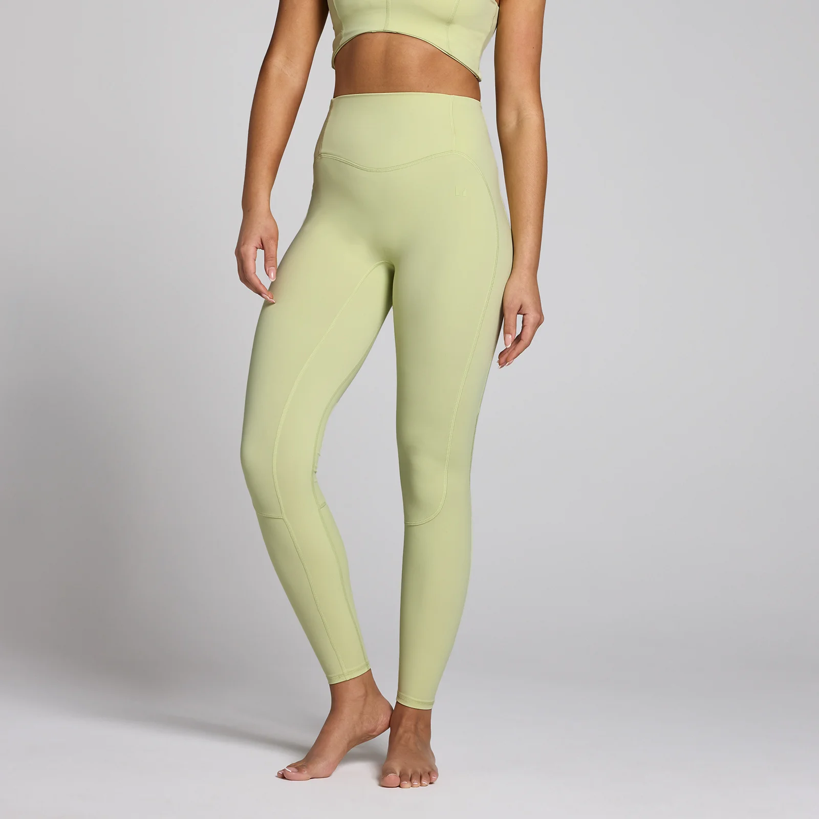 MP Women's Tempo Studio Leggings - ženske helanke - S Slika 1